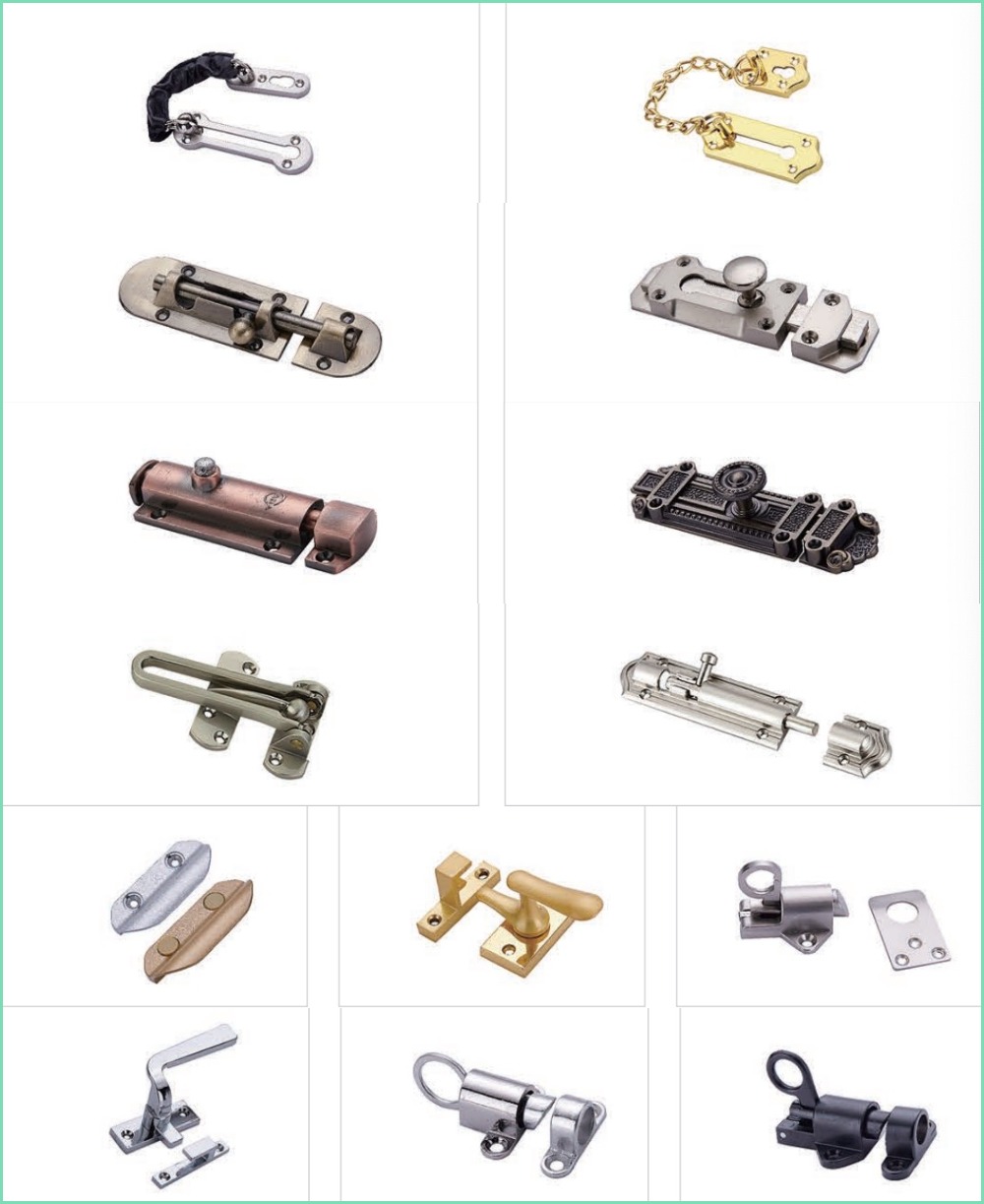 Latch